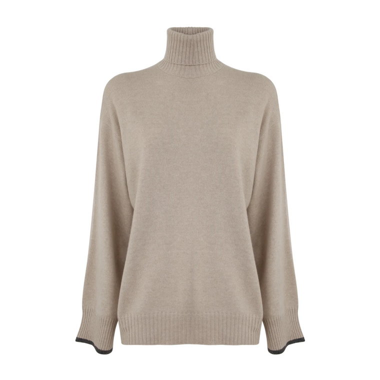 Turtlenecks Brunello Cucinelli