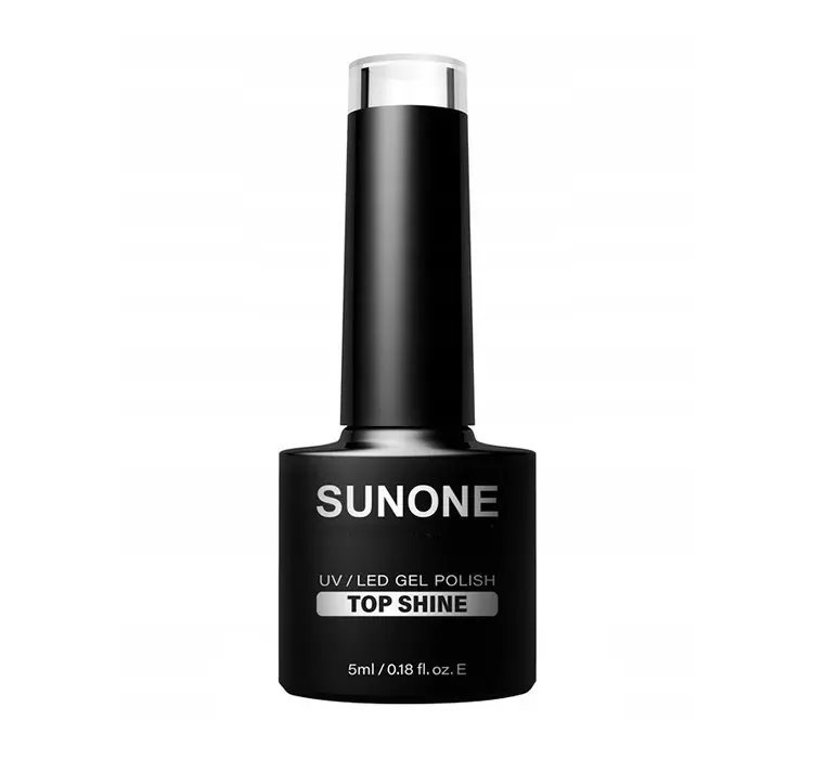 SUNONE TOP SHINE TOP HYBRYDOWY 5ML