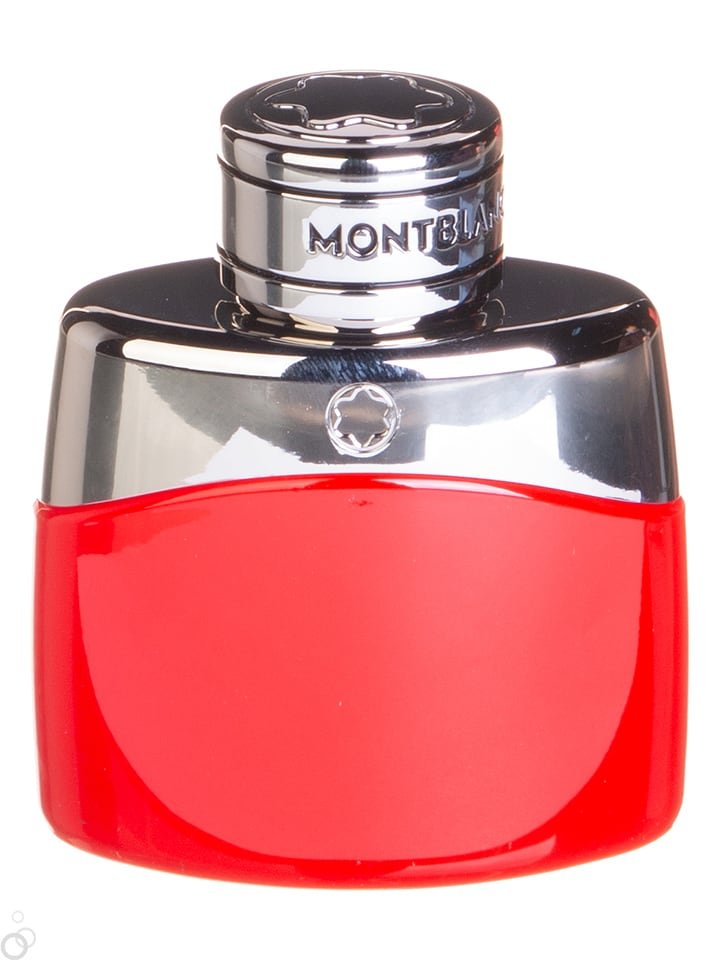 Mont Blanc Legend Red - EDP - 30 ml