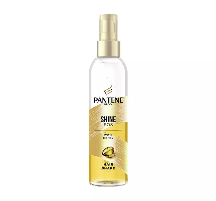 PANTENE PRO-V SHINE SOS ODŻYWKA DO WŁOSÓW W SPRAYU 150ML