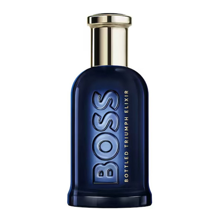 Hugo Boss Boss Bottled Triumph Elixir perfumy 100 ml