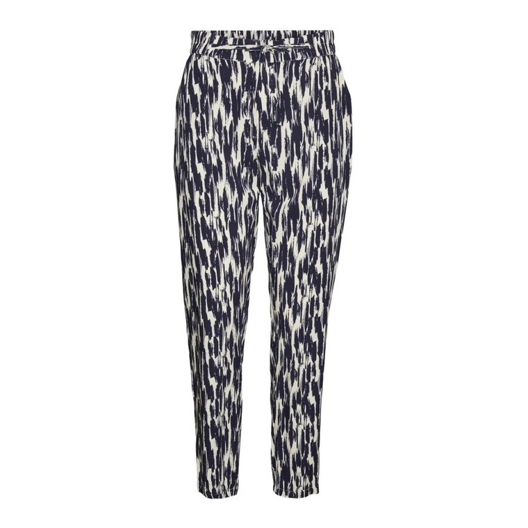 Slim-fit Trousers Vero Moda