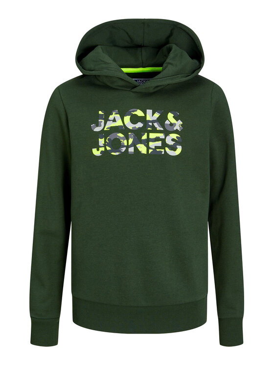 Bluza Jack&Jones Junior