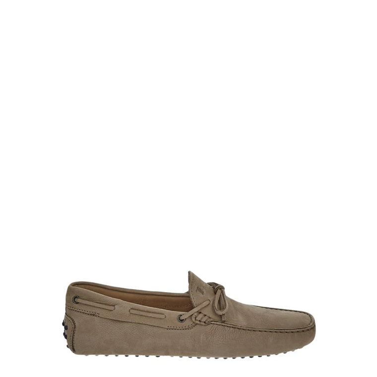 Stylowe Mokasyny Gommini Tod's