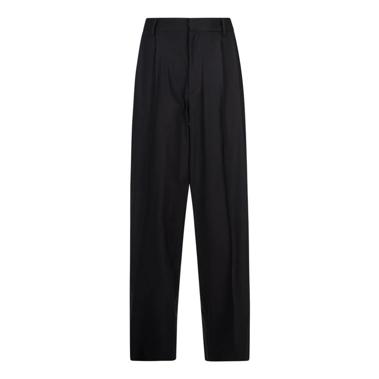 Wide Trousers Giuseppe Di Morabito