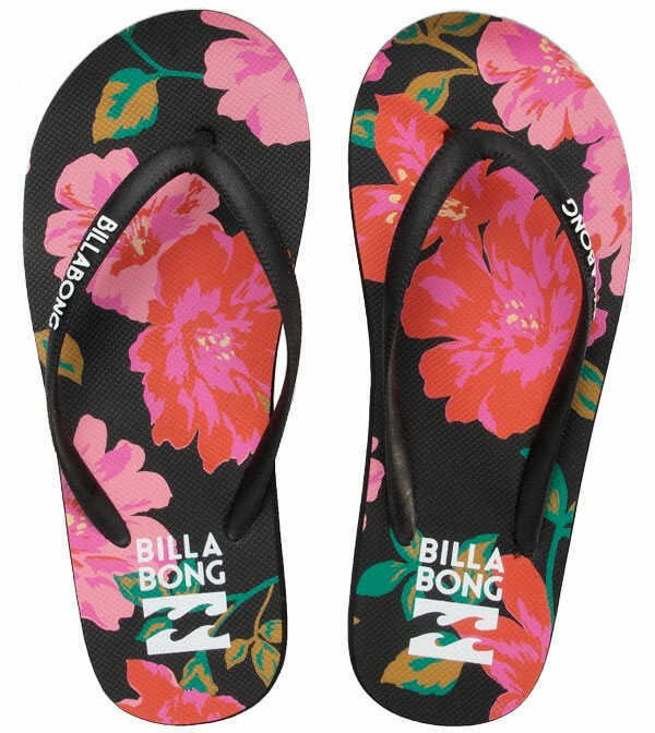 Billabong DAMA magenta japonki - 37EUR