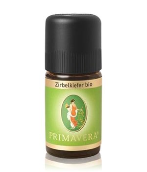 Primavera Zirbelkiefer Bio Olejek zapachowy 5 ml