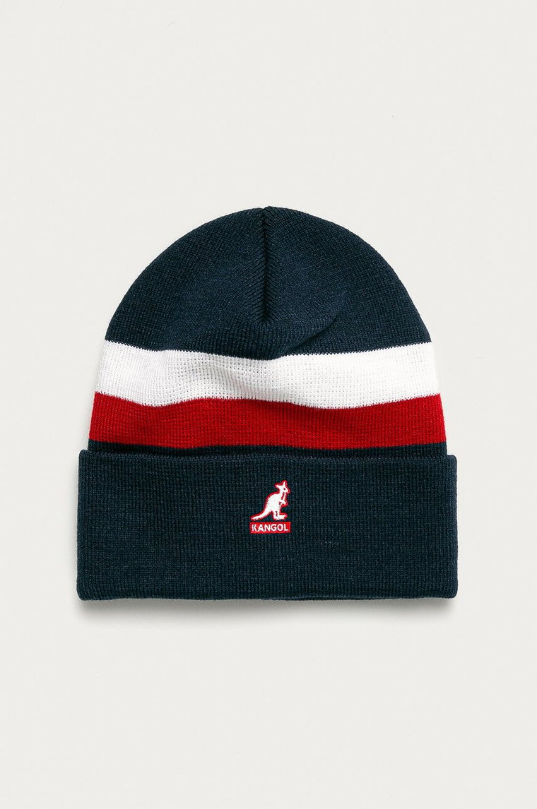 Kangol - Czapka K4261SP.NV411-NV411