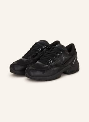 Raf Simons Sneakersy Pharaxus schwarz