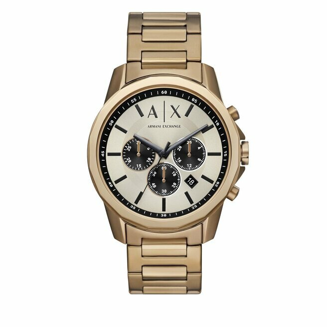 Zegarek Armani Exchange