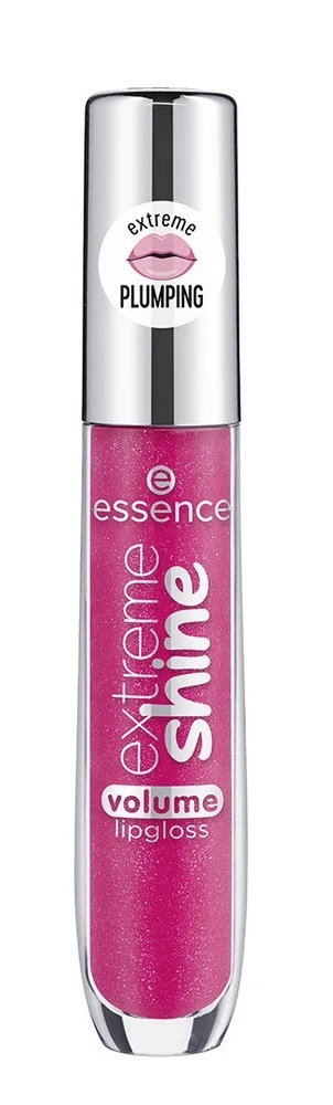 Essence Extreme Shine Volume Lipgloss 103 Błyszczyk 5ml