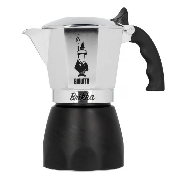 Kawiarka Bialetti New Brikka poj. 4tz