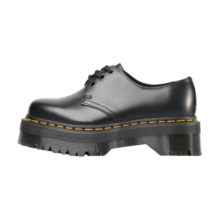 Business Shoes Dr. Martens