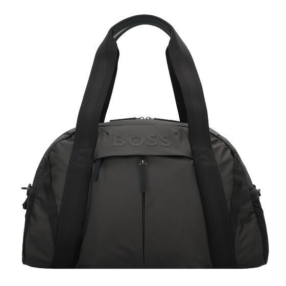 Boss Stormy Torba podróżna Weekender 51 cm black