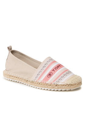 Espadryle Tom Tailor