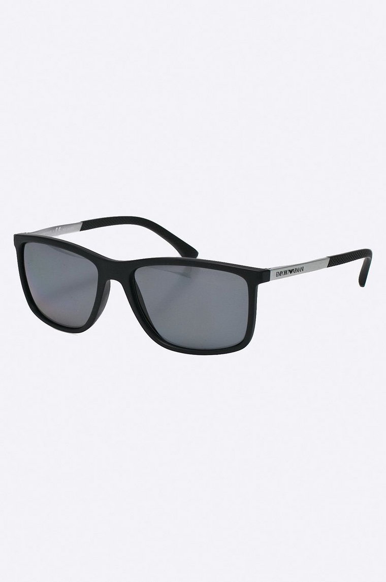 Emporio Armani - Okulary 0EA4058.58.506381