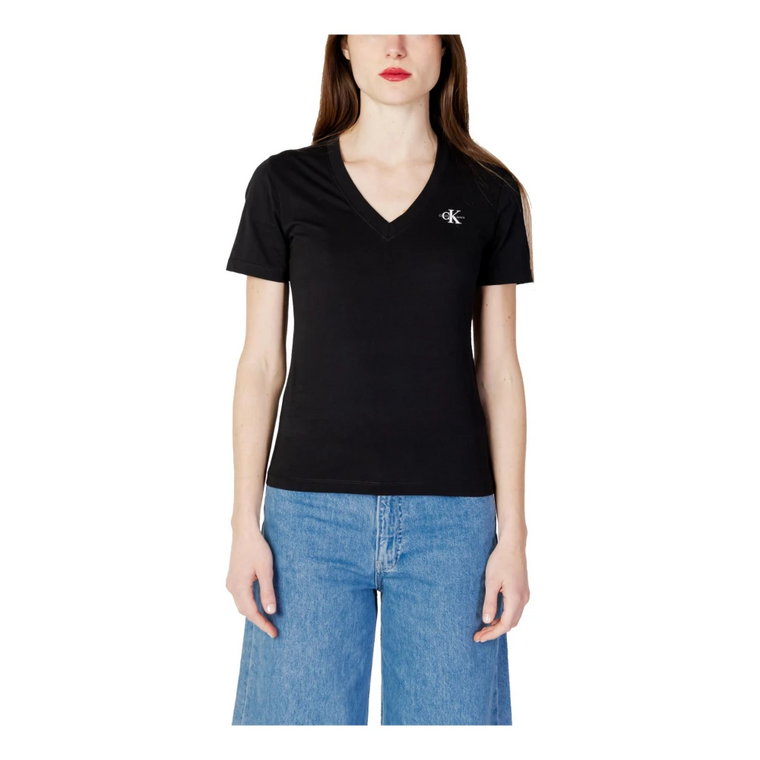 Calvin Klein Jeans Women&amp;amp;#39;s T-shirt Calvin Klein Jeans