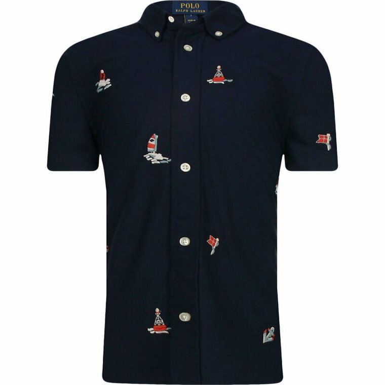 POLO RALPH LAUREN Koszula | Regular Fit