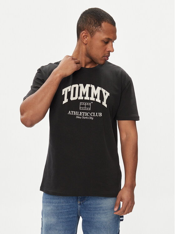 T-Shirt Tommy Jeans