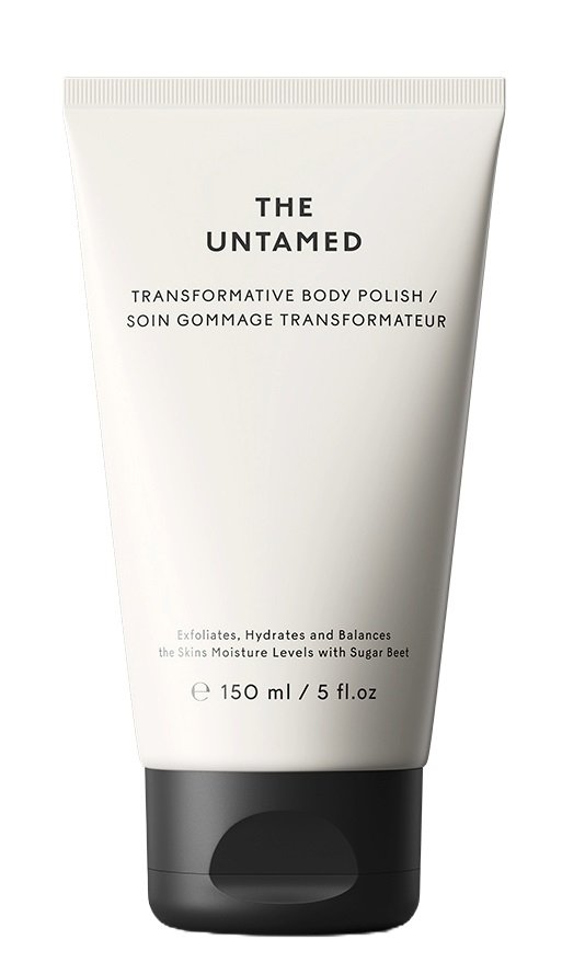 The Untamed Peeling do ciała 150 ml