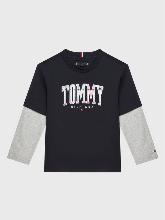 Bluzka Tommy Hilfiger