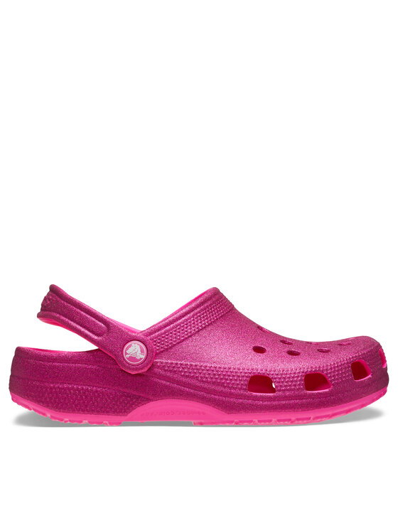 Klapki Crocs