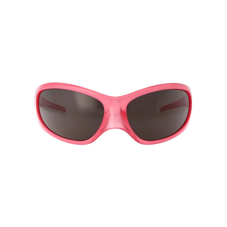 Luksusowe okulary przeciwsłoneczne dla kobiet, model Bb0252S Balenciaga