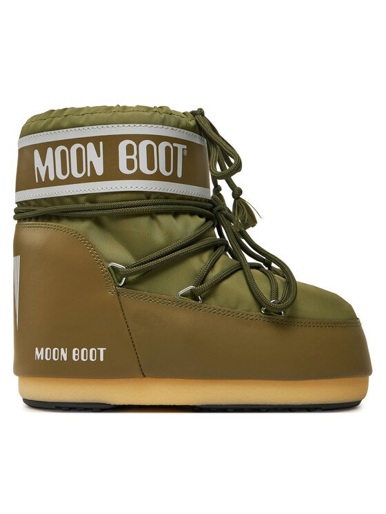 Śniegowce Moon Boot