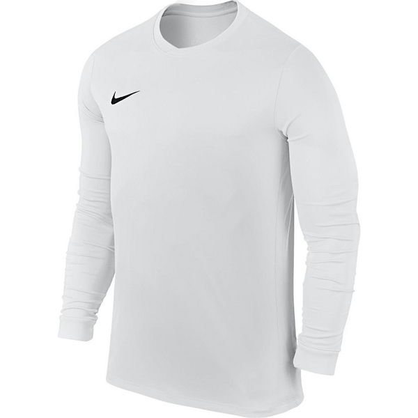 Longsleeve juniorski Park VII Nike