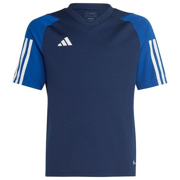Koszulka juniorska Tiro 23 Competition Jersey Adidas