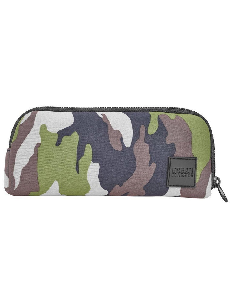 Pencil Pouch Green Camo TB2147