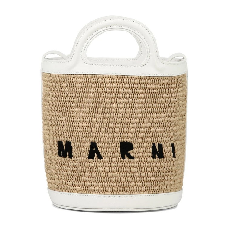 Tropicalia Bucket Bag Marni