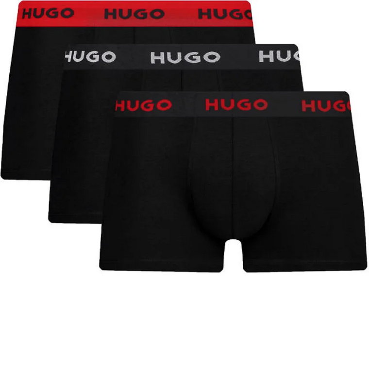 Hugo Bodywear Bokserki 3-pack
