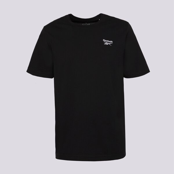 REEBOK T-SHIRT SS RI LEFT CHEST LOGO