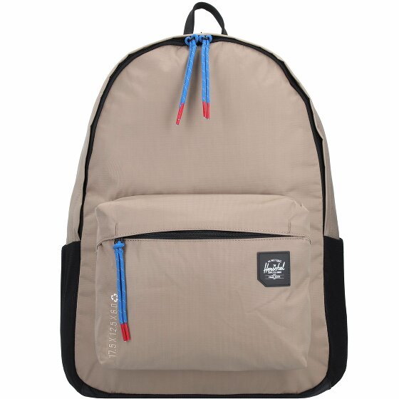 Herschel Plecak Classic X-Large 46 cm timberwolf/black