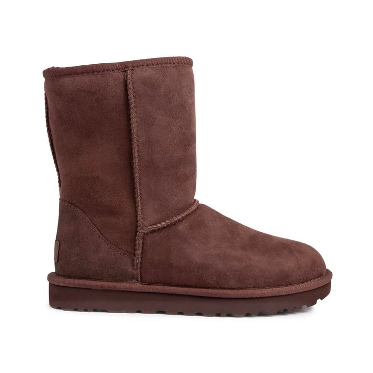 Botki Classic Short II UGG