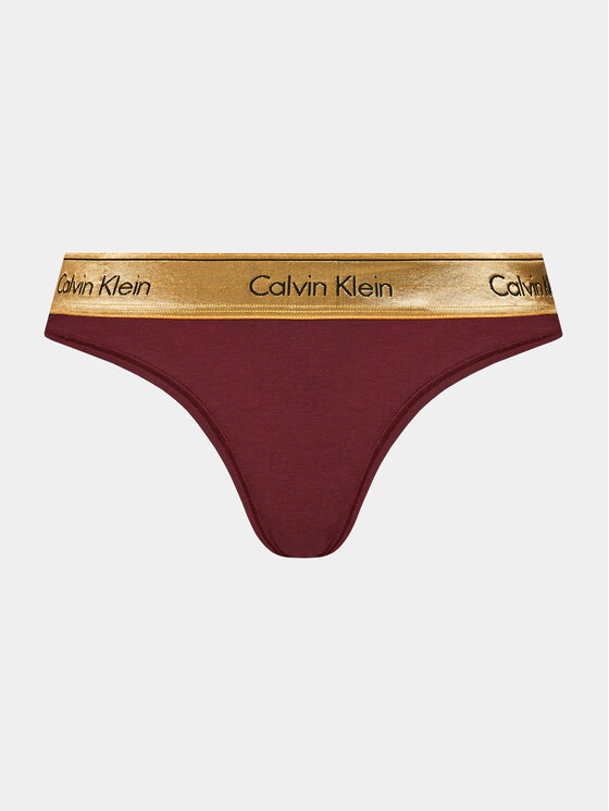 Stringi Calvin Klein Underwear