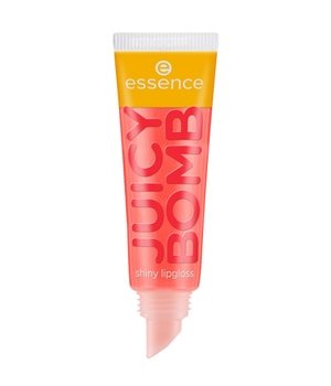 essence JUICY BOMB shiny lipgloss Błyszczyk do ust 10 ml Nr. 103 - Proud Papaya