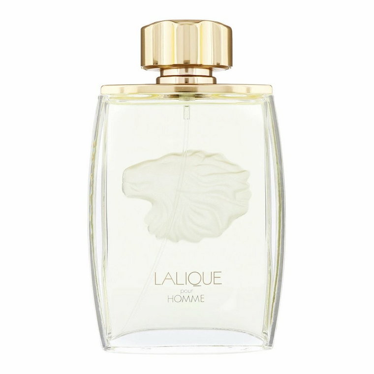 Lalique pour Homme Lion  woda perfumowana 125 ml