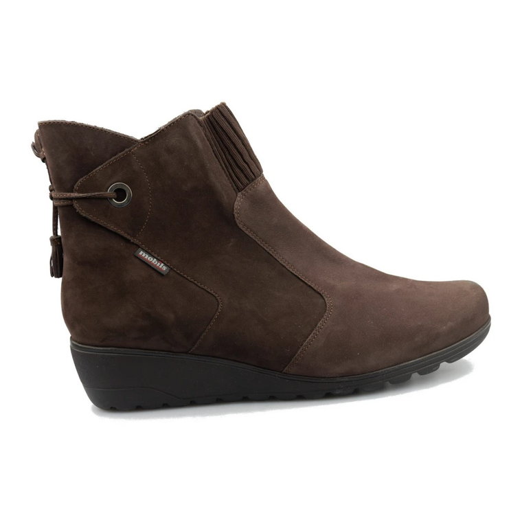 Ankle Boots Mephisto