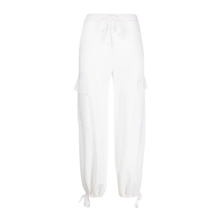 Cropped Trousers P.a.r.o.s.h.