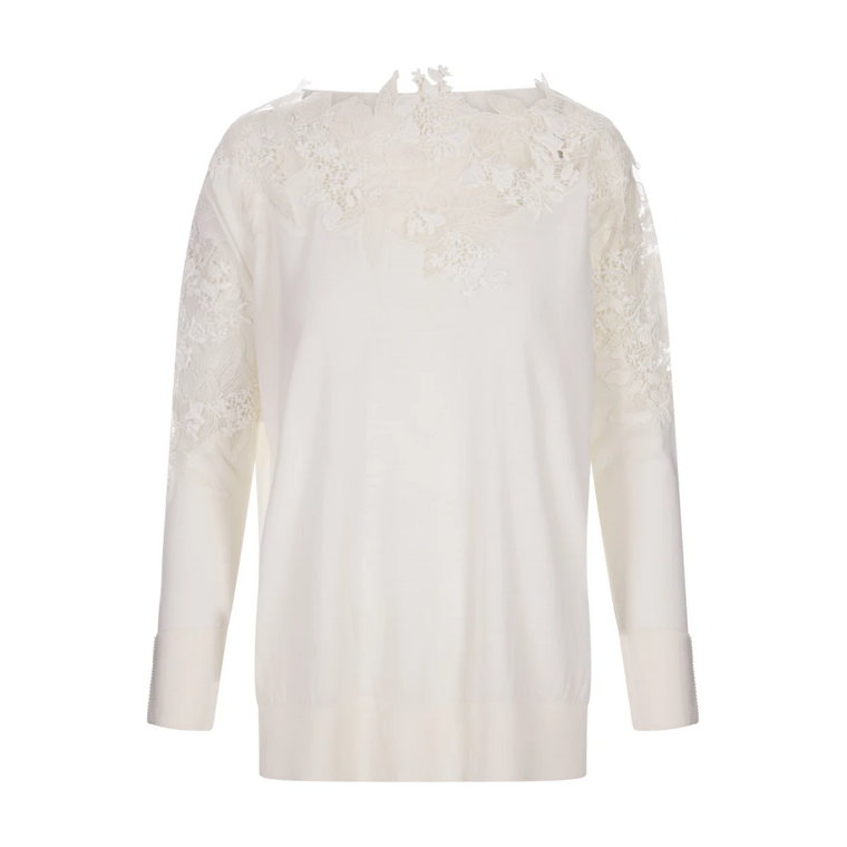 Blouses Ermanno Scervino