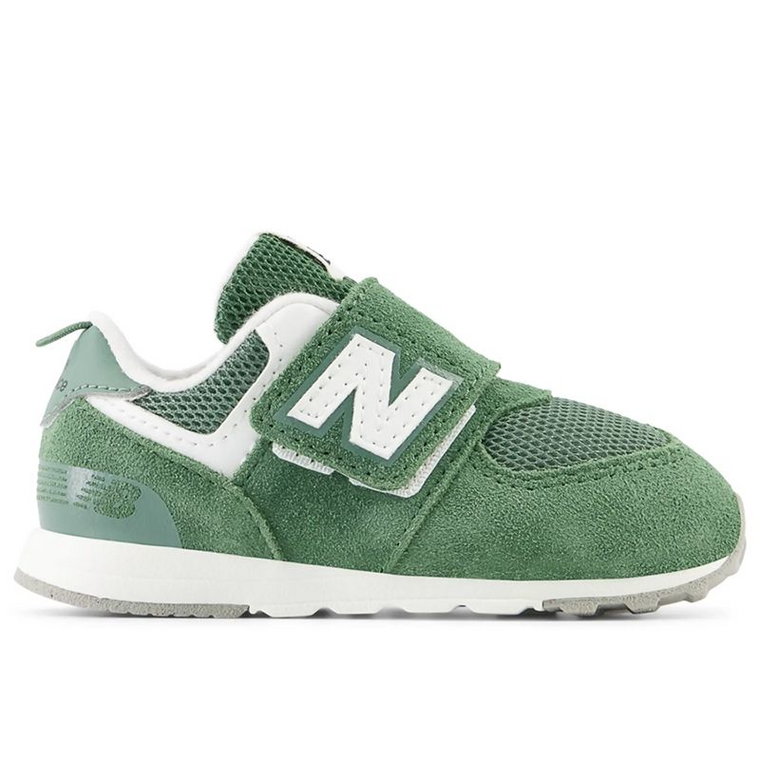 Buty New Balance NW574FGG - zielone