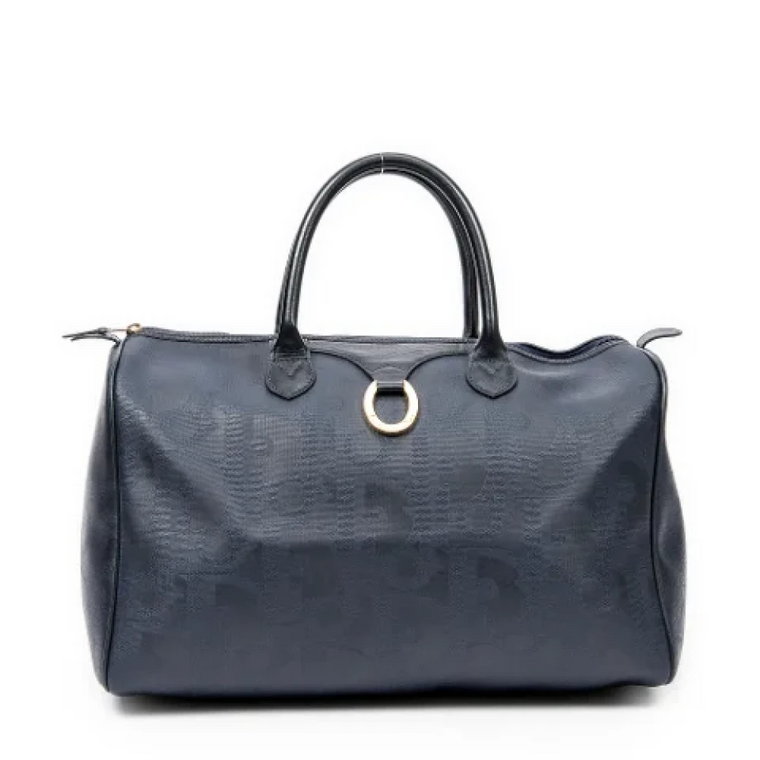 Pre-owned Other travel-bags Dior Vintage