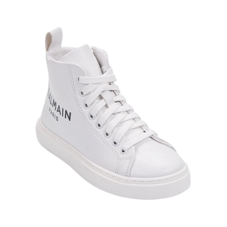 Sneakers Balmain