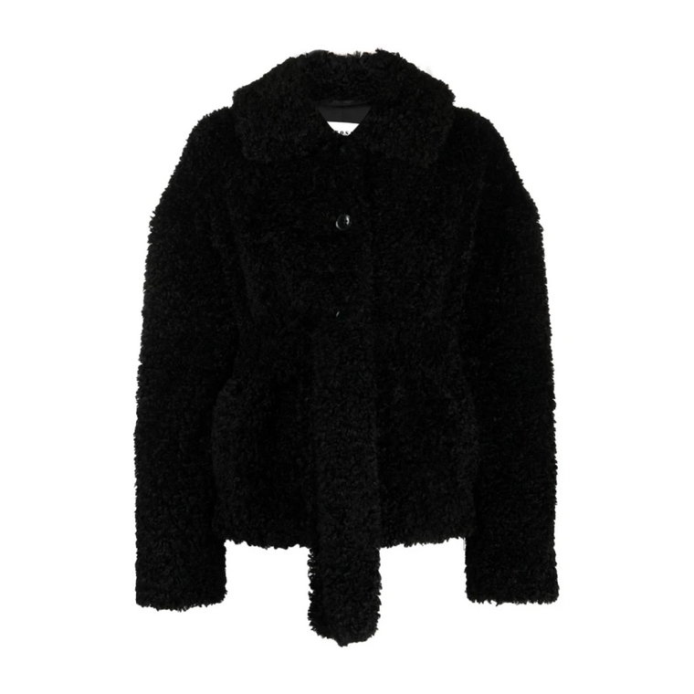 Faux Fur & Shearling Jackets P.a.r.o.s.h.