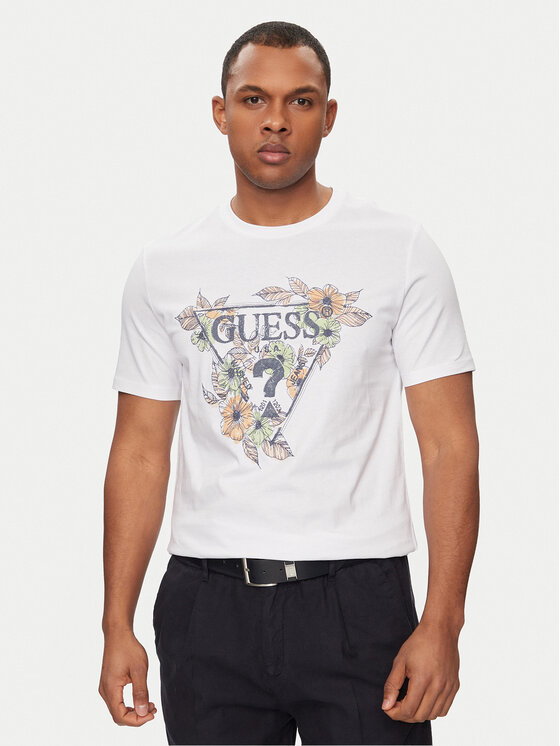 T-Shirt Guess