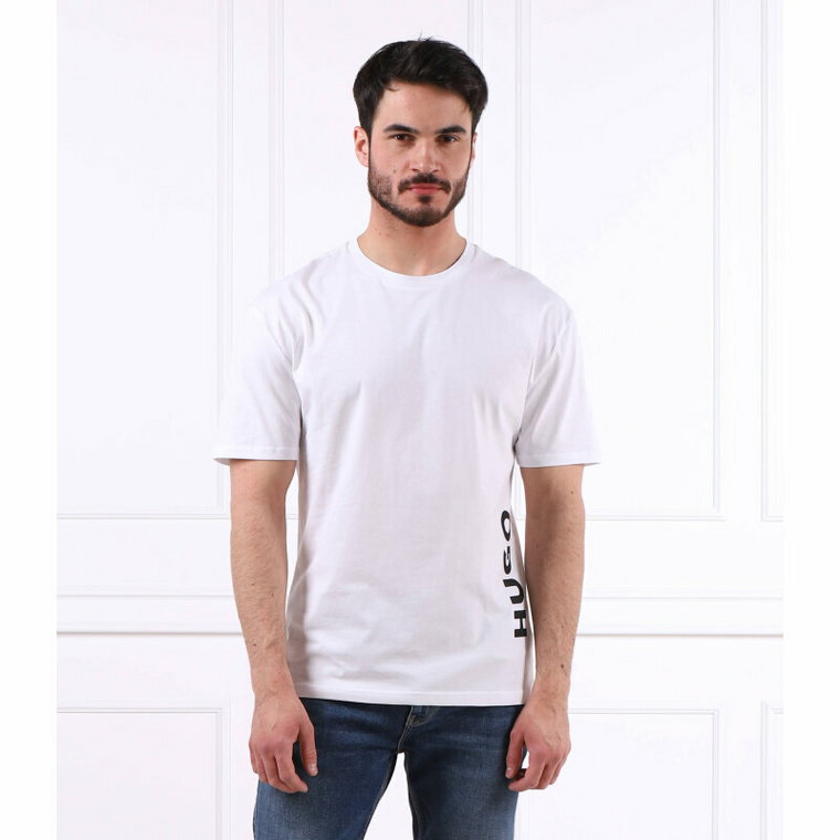 Hugo Bodywear T-shirt | Relaxed fit