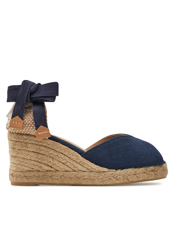 Espadryle Castañer