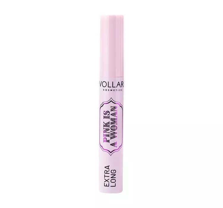 VERONA VOLLARE PINK IS A WOMAN EXTRA LONG TUSZ DO RZĘS 12ML